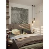  MAXLIGHT P0665 - Luster na sajli ALICE 1xG9/7W/230V prečnik 10 cm crna | Eponuda.com