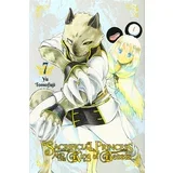 Yu Tomofuji - Sacrificial Princess & the King of Beasts, Vol. 7