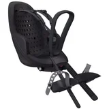 Sedež za kolo YEPP 2 MINI Mount Black