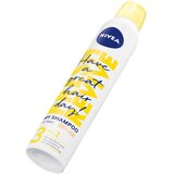 Nivea Fresh & Mild Light Hair Tones Dry Shampoo suhi šampon 200 ml za ženske | Shoptok.si