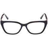 Guess Ženske Dioptrijske naočale GU2941 Black | shoptok.hr