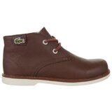 Lacoste Sherbrook HI SB Spc Smeđa Cijene