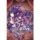 Steam DATE A LIVE: Ren Dystopia (PC) Key GLOBAL | ePonuda.com