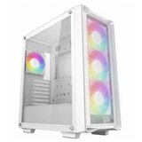 DeepCool CC560 MESH V2 WH Midi Tower White Cijene