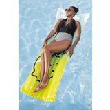  Madrac za plivanje Lemon 183 x 69 cm Bestway 44122 - limun | shoptok.hr