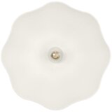 Osram elegantan plafonski visilica lotus leaf, 1xE27/9W/230V, prečnik 39,6 cm Slike