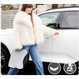 Momi Otroški avtosedež jahač LIKO 125-150 cm, črn | Shoptok.si