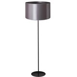  Duolla - Stojeća lampa CANNES 1xE27/15W/230V prečnik 45 cm srebrna/crna | Eponuda.com