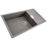 Platinum Diamond 86 sivi sa sifonom | shoptok.hr