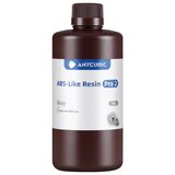 Anycubic ABS PRO 2 SMOLA ZA 3D-TISKALNIK MODELI ZA ENOSTAVNO OBDELAVO, (5000347857) Cene