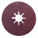 WEILER Brusna ploča lamelirana FIBER DISK 178X22 A 24 | shoptok.hr