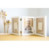 Dooky poklon set Okvir Miffy Happy Hands Triple Frame Large | shoptok.hr