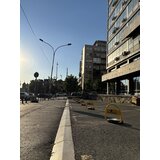 Rešenjem Do Vas Automatska Parking Barijera Zaobljena (45x45) | Eponuda.com