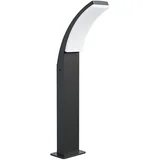 Podna rasvjeta LED 12W 4000K 1000lm IP44 60cm Colorado Black