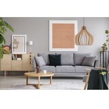  Luster na sajli WILL 1xE27/60W/230V crne boje | Eponuda.com