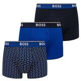 Boss tri para muških bokserica Cene