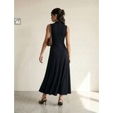 Sinsay Midi haljina s ukrasnom kopčom | shoptok.hr