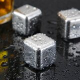  Kocke od nehrđajućeg čelika za hlađenje pića | shoptok.hr