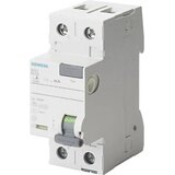Siemens FID zaštitni prekidač 2-polni 25 A 0.03 A 230 V 5SV3312-6KL Cijene