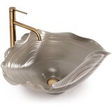 REA Bath Umivalnik na podstavku HM-17 Handmade ART | Shoptok.si