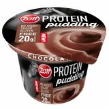 Zott puding protein schoco 200G cene