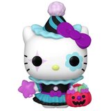 Funko Bobble Figure Hello Kitty and Friends POP! - Hello Kitty (Spooky) #155 Cene