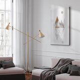 Artgeist Slika Na Platnu Road To The Top | Shoptok.si