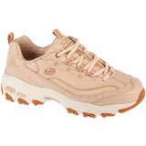 Skechers D'Lites - Good Neutral Bež Cijene