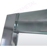 Astral loft lux K90x195 6mm tuš kabina | Eponuda.com