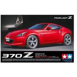 Tamiya 1:24 Nissan 370Z / Fairlady Z Cene