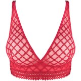 Louisa Bracq Košarica / Balkonet 485-07 HBC Rdeča | Shoptok.si