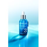 numbuzin No. 3 Blue Bio-Retinol Pore Refining Serum učvršćujući serum za lice za zaglađivanje kože lica i smanjenje pora 30 ml | shoptok.hr