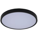Rabalux LED plafonjera sa daljinskim Smart, WiFi, 36W, 3000-6000K, 42cm, IP44, Crna | ePonuda.com