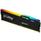 Kingston dimm DDR5, 32GB, 5.600MHz, fury beast rgb expo (KF556C36BBEA-32) | ePonuda.com