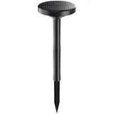 LED solarna svetiljka LED/1,1W/3,2V 1200 mAh 3000/4500/6500K IP65
