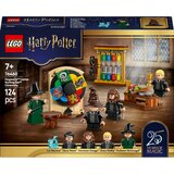 Lego harry potter - zamak hogvorts: ceremonija šešira za razvrstavanje (76460) | Eponuda.com