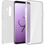 AVIZAR 360° ovitek za Samsung Galaxy S9 Plus upogljiva sprednja stran, (20526525) | Shoptok.si