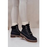 Big Star Warm Women's Boots | Shoptok.si