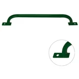 Stropni drog za zgibe 10x60 cm - zelena, (5000077485)