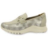 Piesanto Mokasini 250718 Srebrna Cene