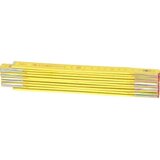 Ks Tools 300.0060 sklopivi metar 2 m drvo | Eponuda.ba
