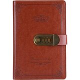 Dardanar Evropske retro pisalne potrebščine za prenosnike s ključavnico z geslom, (21205430) | Shoptok.si