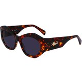 Liu Jo BROWN WOMEN&#39;S SUNGLASSES | shoptok.hr