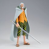 Banpresto Figura One Piece King of Artist - Silvers Rayleigh, 23 cm Slike