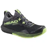 Tenis Chaussures MOTION PRO PICKLEBALL Črna