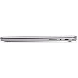 Dell 16 DC16251 16 inch fhd+ touch 300nits core 5 120U 16GB 512GB ssd backlit Win11Home metalni silver laptop | Eponuda.com