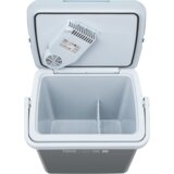 Teesa EASY COOL A25 TSA5001.1 električni prenosni hladilnik 25 L &amp;ndash; 12 V / 230 V, hlajenje in ogrevanje do 65 &amp;deg;C Slike