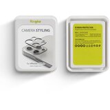 Ringke Camera Styling trpežna zaščita za zadnjo kamero iPhone 12 Pro modra | Shoptok.si