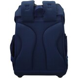  Šolska torba ABC UEFA Blue | Shoptok.si