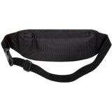 Rivacase 5411 Erebus torba za okoli pasu - črna | Shoptok.si